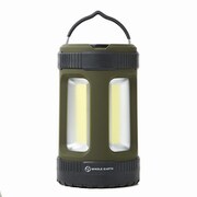 LIGHTHOUSE LED LANTERN オリーブ WE23DH52