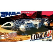 MPC923 スペース1999 イーグル2 トランスポーター w/ラボポッド [1/48スケール プラモデル]
