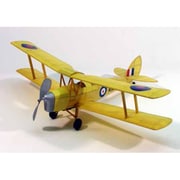DUM208 DH.82 タイバー・モス