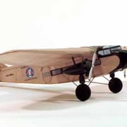 DUM210 フォード トライモーター