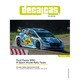 DCL-DEC028 フォード・フィエスタ WRC Mスポーツ・ワールド・ラリー・チーム 2018 ADAC ドイツラリー デカールセット [1/24スケール デカール]
