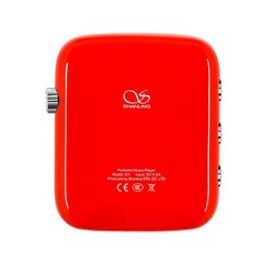 Amazon.co.jp: 【国内正規品】SHANLING シャンリン