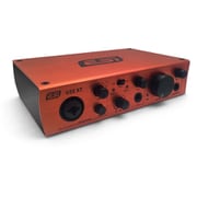 USB オーディオインターフェース U22XT