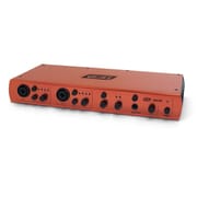 USB オーディオインターフェース U86XT