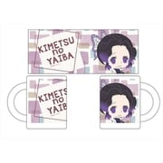 鬼滅の刃 マグカップ デフォルメver. 胡蝶しのぶ [キャラクターグッズ]
