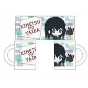 鬼滅の刃 マグカップ デフォルメver. 時透無一郎 [キャラクターグッズ]