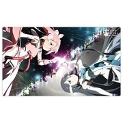 結城友奈は勇者である -勇者の章- ラバーマット [キャラクターグッズ]