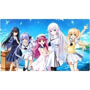 Summer Pockets ラバーマット [キャラクターグッズ]