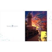 Summer Pockets ラバーマット 紬ヴェンダース [キャラクターグッズ]