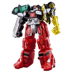 ヨドバシ.com - バンダイ BANDAI 【特典付き】 魔進戦隊キラ