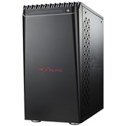 デスクトップパソコン/Core i7 9700K/メモリ 16GB/M.2 SSD 512GB (NVMe対応)/HDD 2TB/GeForce RTX 2070 SUPER /Windows10 Home 64bit PCMI97G207SW1H20CI
