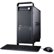 デスクトップパソコン/Core i9-9900K/メモリ 32GB/M.2 SSD 512GB (NVMe対応)/HDD 2TB/NVIDIA Quadro P2200/Windows10 Home 64bit PCMIDV99KP2220C