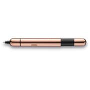 ピコ ルクス ローズゴールド L281 ボールペン 限定 L281