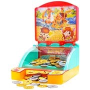 コインプッシャーゲーム