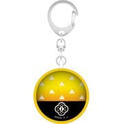 キャラクターグッズ KMY-21B 鬼滅の刃 お知らせブザー 我妻 善逸