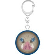 キャラクターグッズ KMY-21C 鬼滅の刃 お知らせブザー 嘴平 伊之助