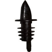 プラスティックポアラ 12個入 黒