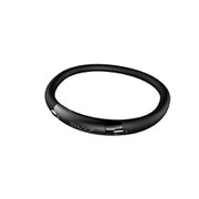GZL-02L-BK [ZENLOOP 磁気炭素リングL]