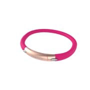 GZL-02M-PK [ZENLOOP 磁気炭素リングM]