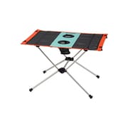 HELINOX X BURTON テーブル ワン Helinox x Burton Table One Buoy Blue/Orangeade [アウトドア テーブル]