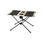 HELINOX X BURTON テーブル ワン Helinox x Burton Table One Cactus [アウトドア テーブル]