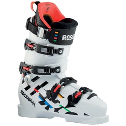 ROSSIGNOL 25.5センチZB ホワイト/ブラック RBN9250_HERO_WORLD_CUP_ZB_METE