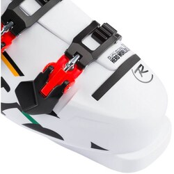 スキー ROSSIGNOL HERO WORLD CUP 120 Rossignol ski boots Hero World Cup 120 LV, meteor grey