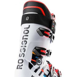 スキー ROSSIGNOL HERO WORLD CUP 120 Rossignol ski boots Hero World Cup 120 LV, meteor grey