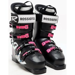 ヨドバシ.com - ロシニョール ROSSIGNOL VIRAGE 125 SC RBJ1600 BLACK