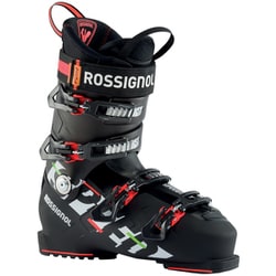 ヨドバシ.com - ロシニョール ROSSIGNOL SPEED 120 RBJ8010 BLACK 28cm [21-22モデル ブーツ  中上級モデル] 通販【全品無料配達】