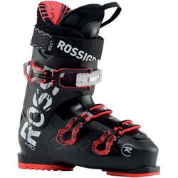 ヨドバシ.com - ロシニョール ROSSIGNOL EVO 70 RBJ8150 BLACK RED