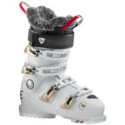 PURE PRO 90 RBJ2270 WHITE GREY 22.5cm [21-22モデル ブーツ レディース]
