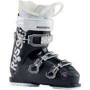 KELIA 50 RBJ8350 SOFT BLACK 27cm [21-22モデル ブーツ レディース]