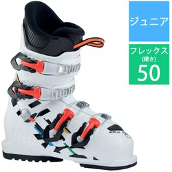 ヨドバシ.com - ロシニョール ROSSIGNOL HERO J4 RBJ5050 WHITE