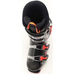 ロシニョール ジュニアスキーブーツ COMP J4 24cm 美品 Amazon | ロシニョール（ROSSIGNOL） ジュニア スキーブーツ 24