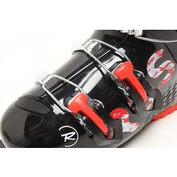 ヨドバシ.com - ロシニョール ROSSIGNOL COMP J4 RBJ5070 BLACK
