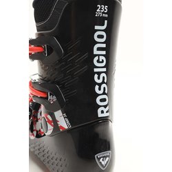 ヨドバシ.com - ロシニョール ROSSIGNOL COMP J4 RBJ5070 BLACK