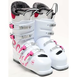 ロシニォール　Rossignol Fun Girl スキー ブーツ19.5cm ROSSIGNOL FUN GIRL 3 SKI BOOTS