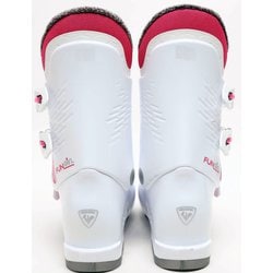 ヨドバシ.com - ロシニョール ROSSIGNOL FUN GIRL J4 RBJ5080 WHITE