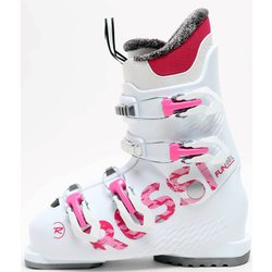 ヨドバシ.com - ロシニョール ROSSIGNOL FUN GIRL J4 RBJ5080 WHITE