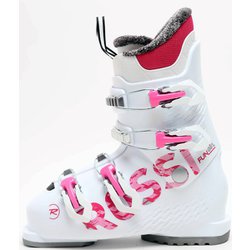 ヨドバシ.com - ロシニョール ROSSIGNOL FUN GIRL J4 RBJ5080