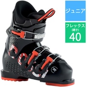 COMP J3 RBJ5120 BLACK 21.5cm [20-21モデル スキーブーツ ジュニア]
