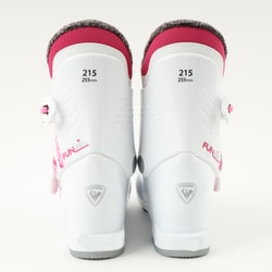 【新品/20.5cm】ロシニョール■ジュニアスキーブーツ■FUN GIRL J3 61oOhFzGUjL.jpg_BO30,255,255,
