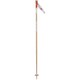 ELECTRA PREMIUM RDJ5020 BEIGE 105cm 2本セット [スキー ストック レディース]