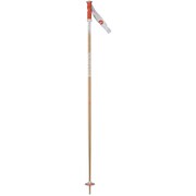 ELECTRA PREMIUM RDJ5020 BEIGE 105cm 2本セット [スキー ストック レディース]