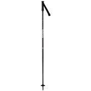 ELECTRA RDJ5030 BLACK 105cm 2本セット [スキー ストック レディース]