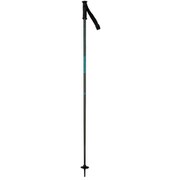 ELECTRA RDJ5040 KAKI 105cm 2本セット [スキー ストック レディース]