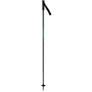 ELECTRA RDJ5040 KAKI 120cm 2本セット [スキー ストック レディース]