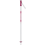 ELECTRA JR RDJ6000 PINK 70cm 2本セット [スキー ストック ジュニア]