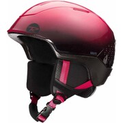 WHOOPEE IMPACTS PINK RKIH504 XSサイズ [スキーヘルメット ジュニア]